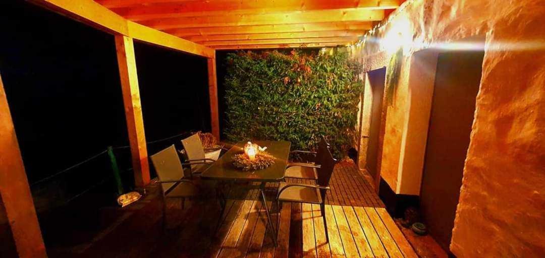 La Maison Du Sabotier Custinne Eksteriør billede
